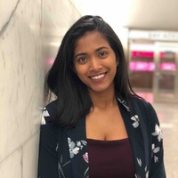 Nirushi Mohan