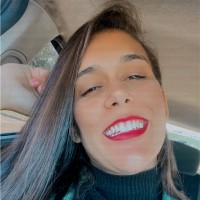 Amanda Dos Santos Ferreira De Souza