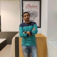 Aravind Ravi
