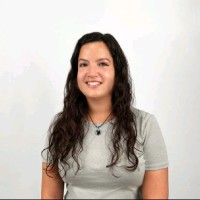 María Fernanda Ramírez Díaz
