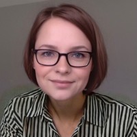 Sarah Abrahams Wingate