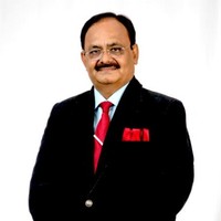 Dr. RAKESH SHRIVASTAVA
