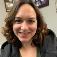 Suzanne Greenwalt