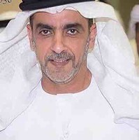 محمد حمد الشريفي