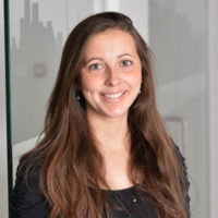 Sophie Mason