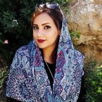 Samira Shanbezadeh
