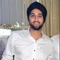 Navraj Suri