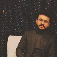 Aafaq Ahmed