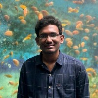 Saravanan M S