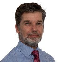 Charles Woods