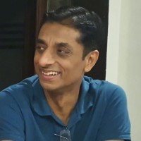 Atif Rauf