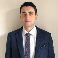 Giuseppe Musci, CAPM®, CGBL®