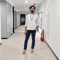 Muhammed Azharudheen