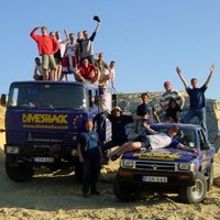 Diveshack Malta