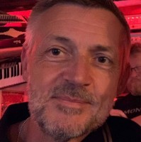 Mick Wilkinson