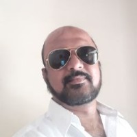 Mahesh Pangaonkar