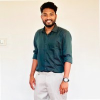 Bibin Mathew