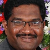 Jagadish Manchala