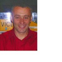 Richard Merceron