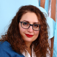 Oxana Rusu
