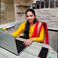 Nidhi Tripathi