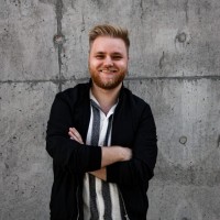 Marius Hauan