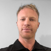 Tim Trollope