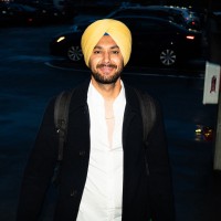 Ashmeet Anand