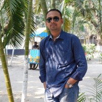 Sauvik Banerjee
