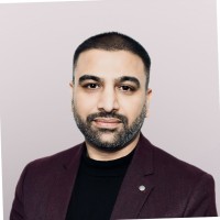 Ashish Thakkar