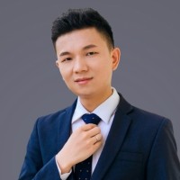 Denny He (Ralart Mosaic)