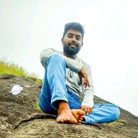 Jibin Baiju