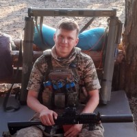 Kyrylo Muzychenko