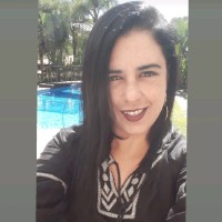 Amanda R dos Santos Antonio