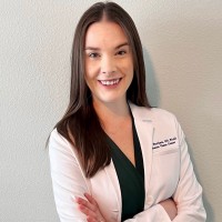 Amy Burcham, OD, FAAO