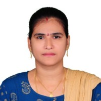 Gayatri Kondisetty