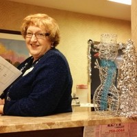 Debra Leroy