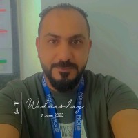 Sameer Al-Rawashdeh
