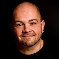 Matthias Huber