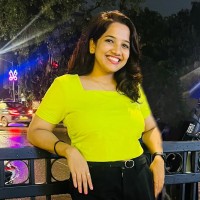 Rajeshri Memane