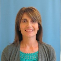 Connie Burkland