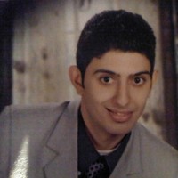 Ahmed Mansour