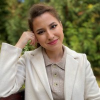 Malina Cociorva
