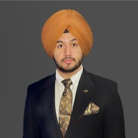 Amneesh Pal Singh