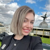 Yulia Smaga
