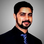 Haroon Sarfraz
