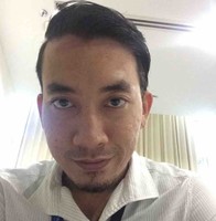 Mohammad Safiq Hamzah