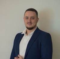 Bogdan Chauyn