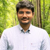 Sounak Sahu, D.Phil