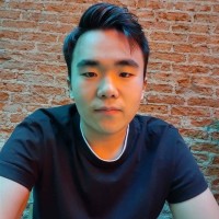 Alejandro Ren Kogiso Yoon